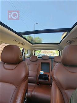 Geely Azkarra
